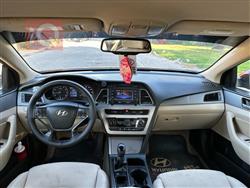 هیوندای سۆناتا